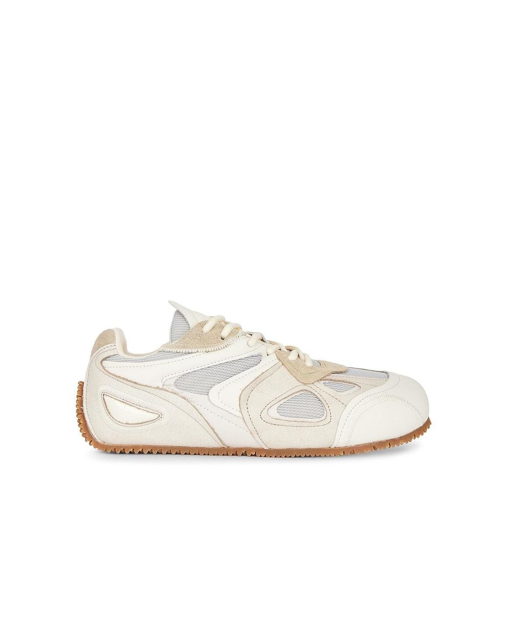 Axel Arigato White Slow Runner for men