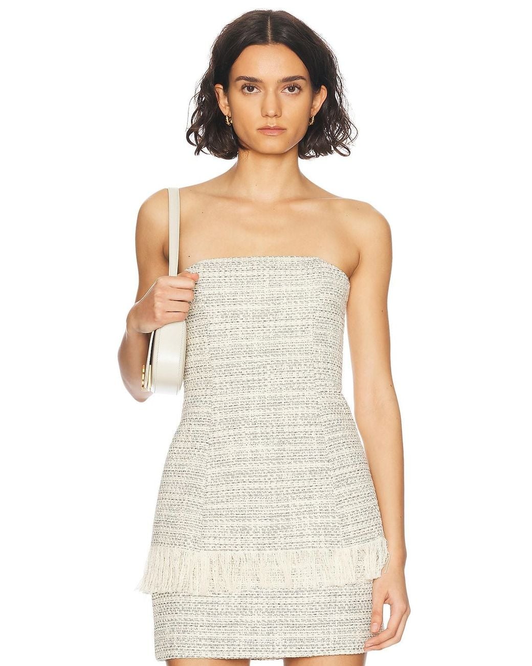 Staud Natural Silvia Top