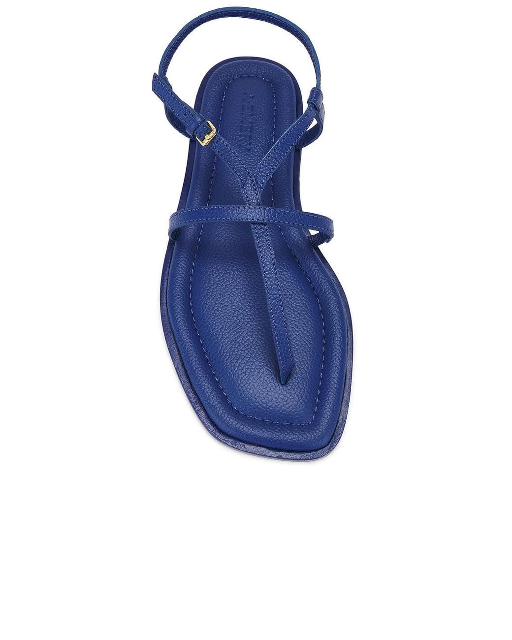 A.Emery Blue Remly Sandal