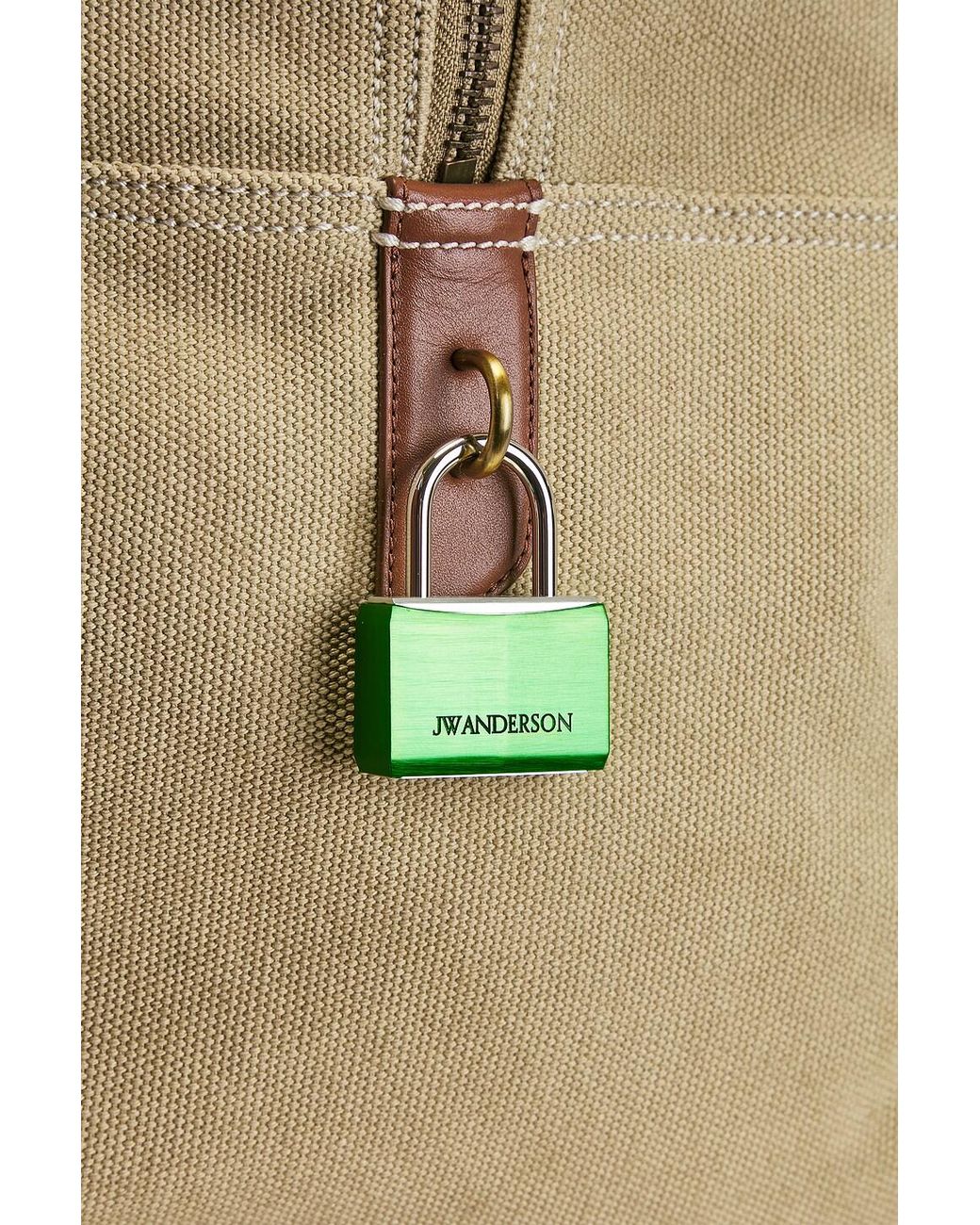J.W. Anderson Natural Week Ender