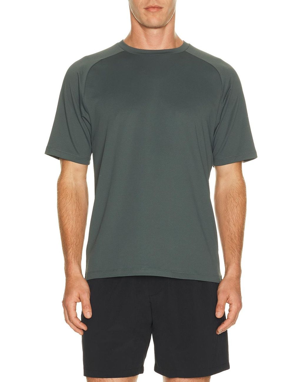 Beyond Yoga Green All for men