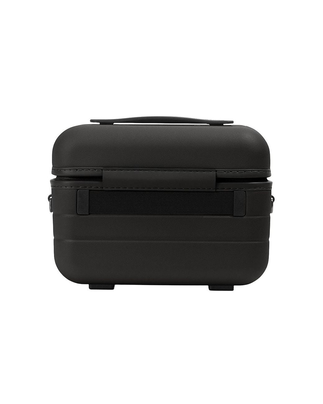 AWAY Black Train Case