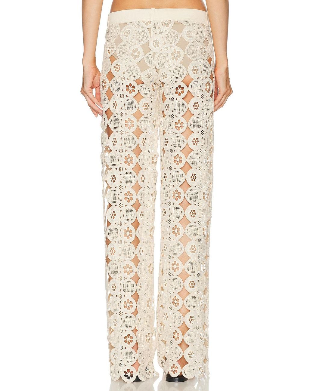 Eliou Natural Rafa Pant