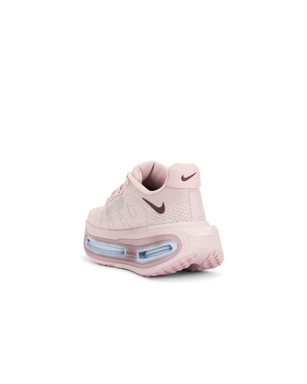 Nike Pink Vomero Premium Sneaker