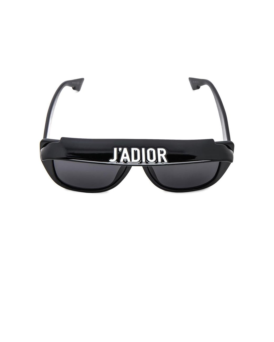 Dior Club 2 Sunglasses in Black | Lyst