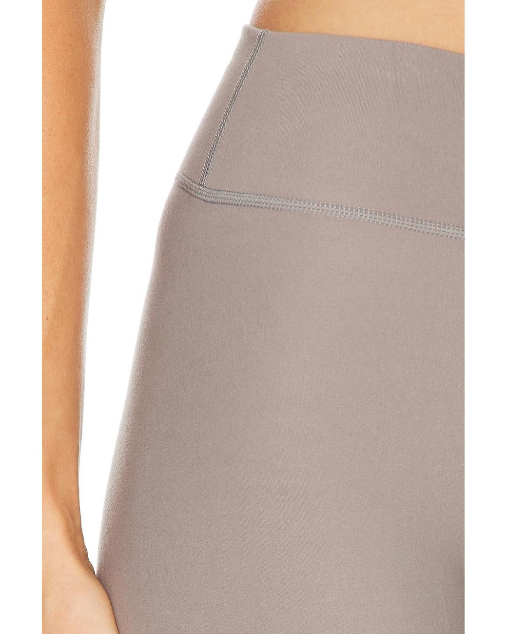 437 Gray The Essentials Short