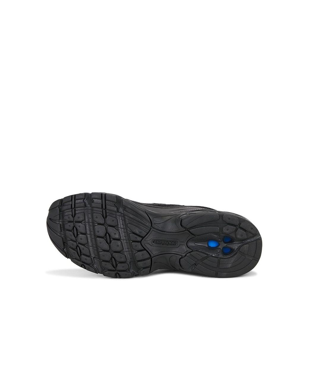 New Balance Black U740Bo2