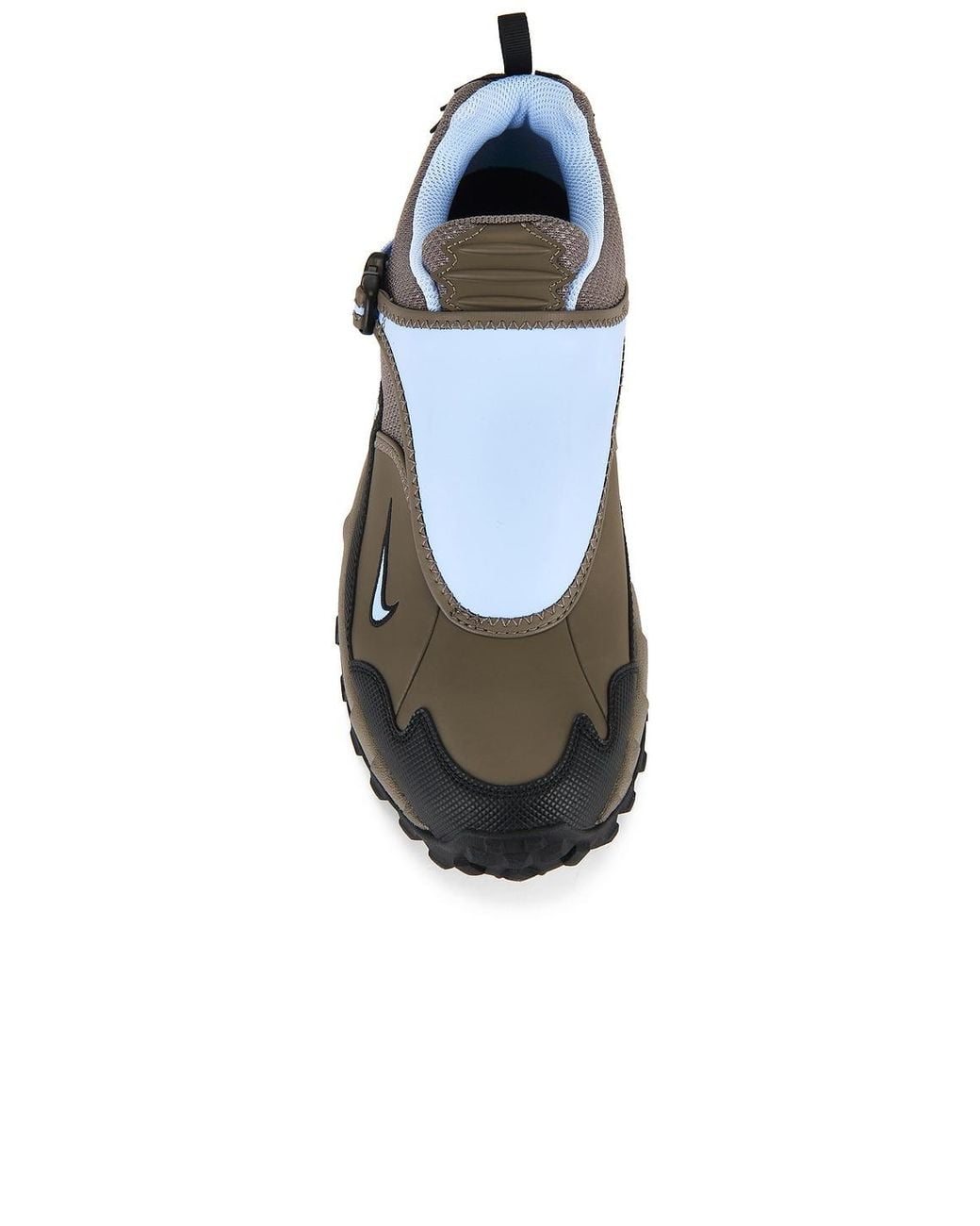 Nike Black Acg Phassad for men