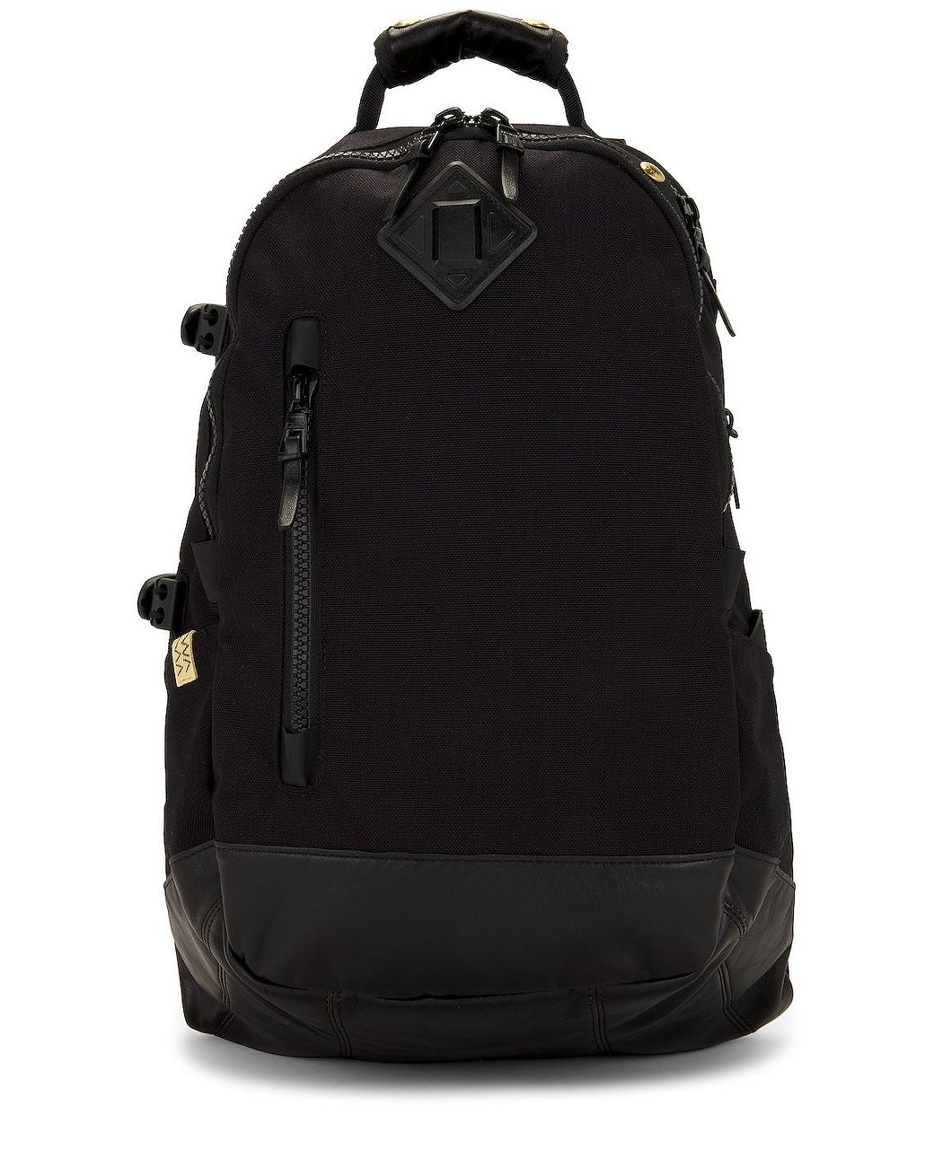 Visvim Cordura 20l Fr Veg.lb in Black for Men | Lyst