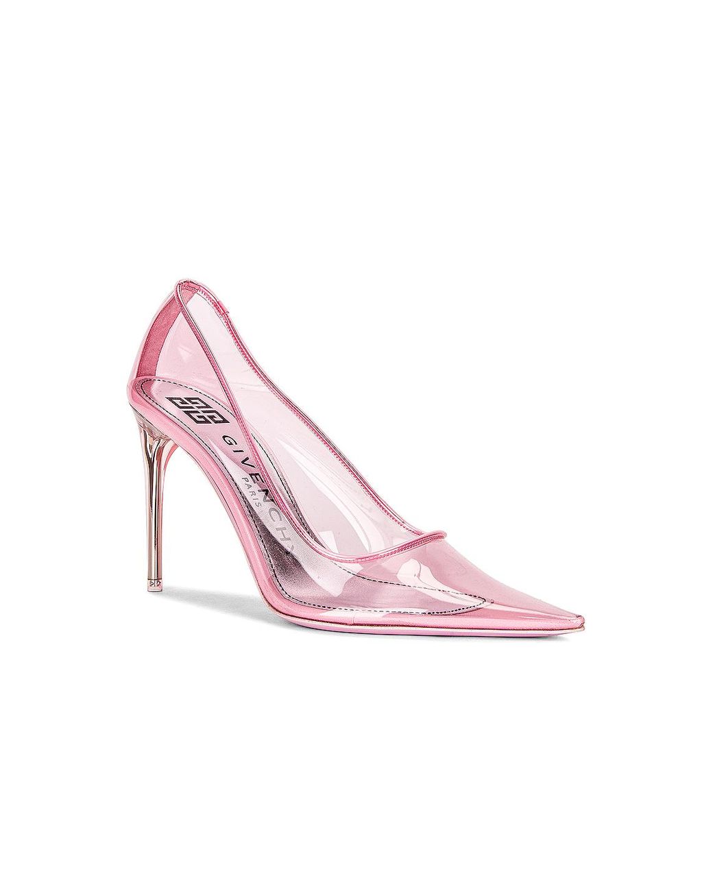 Givenchy couture stiletto pumps Clearance