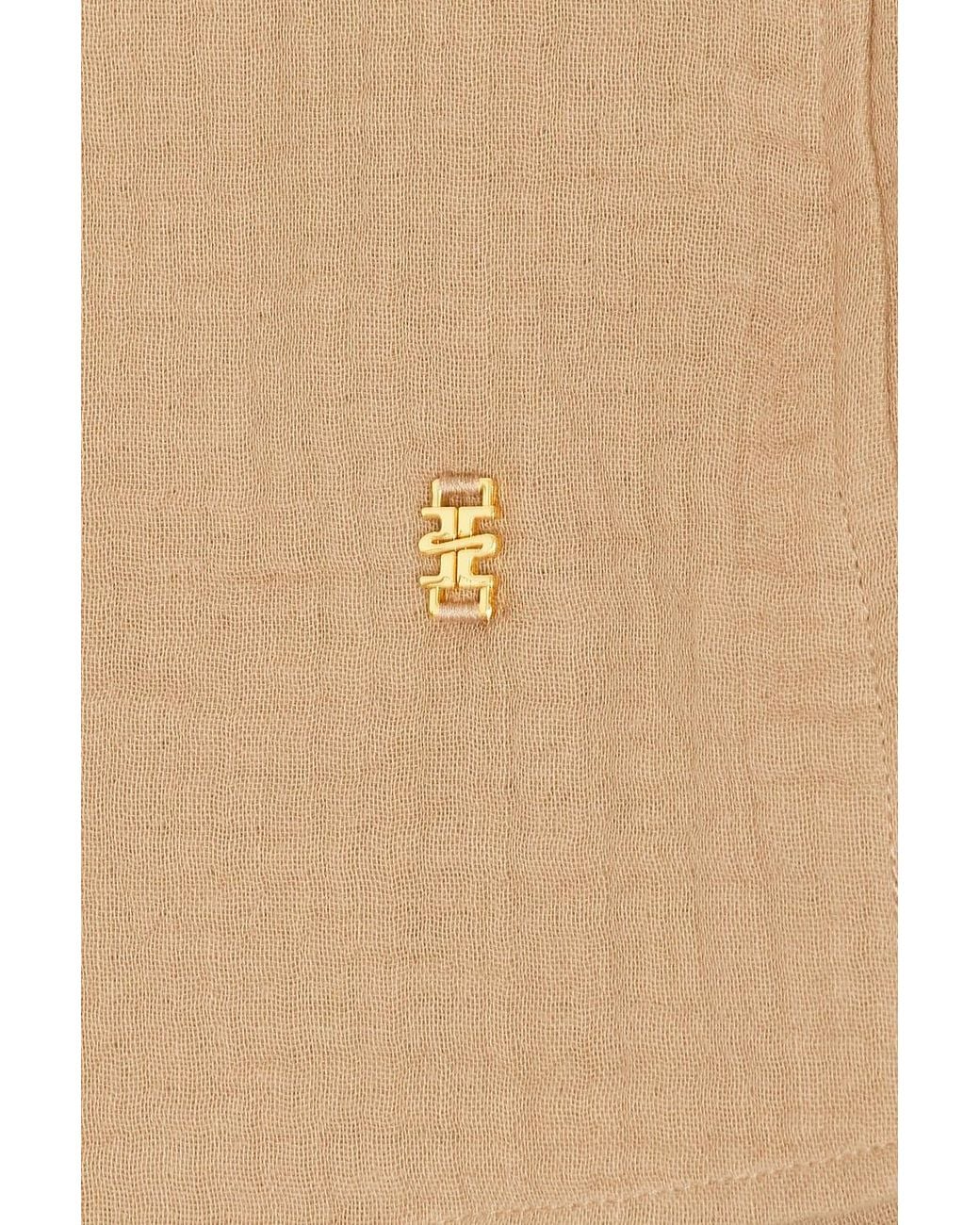 ÉTERNE Natural Constance Top