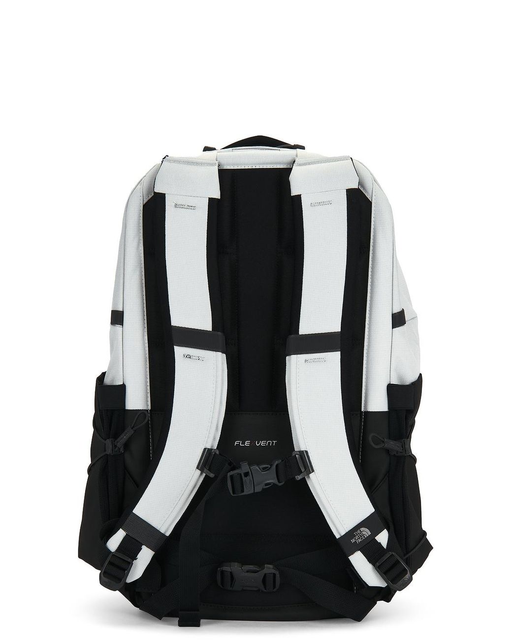 The North Face Gray Borealis Backpack for men
