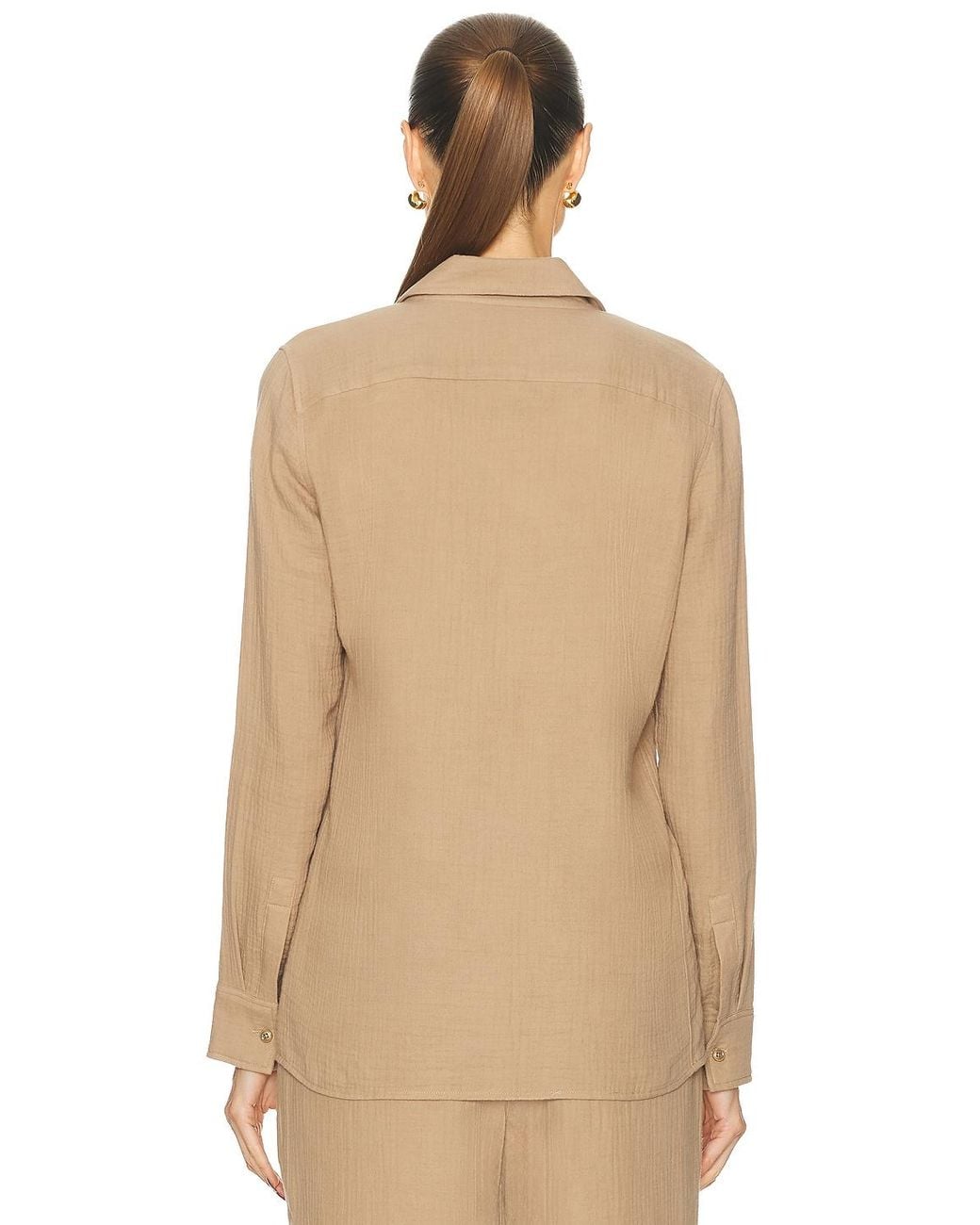 ÉTERNE Natural Constance Top