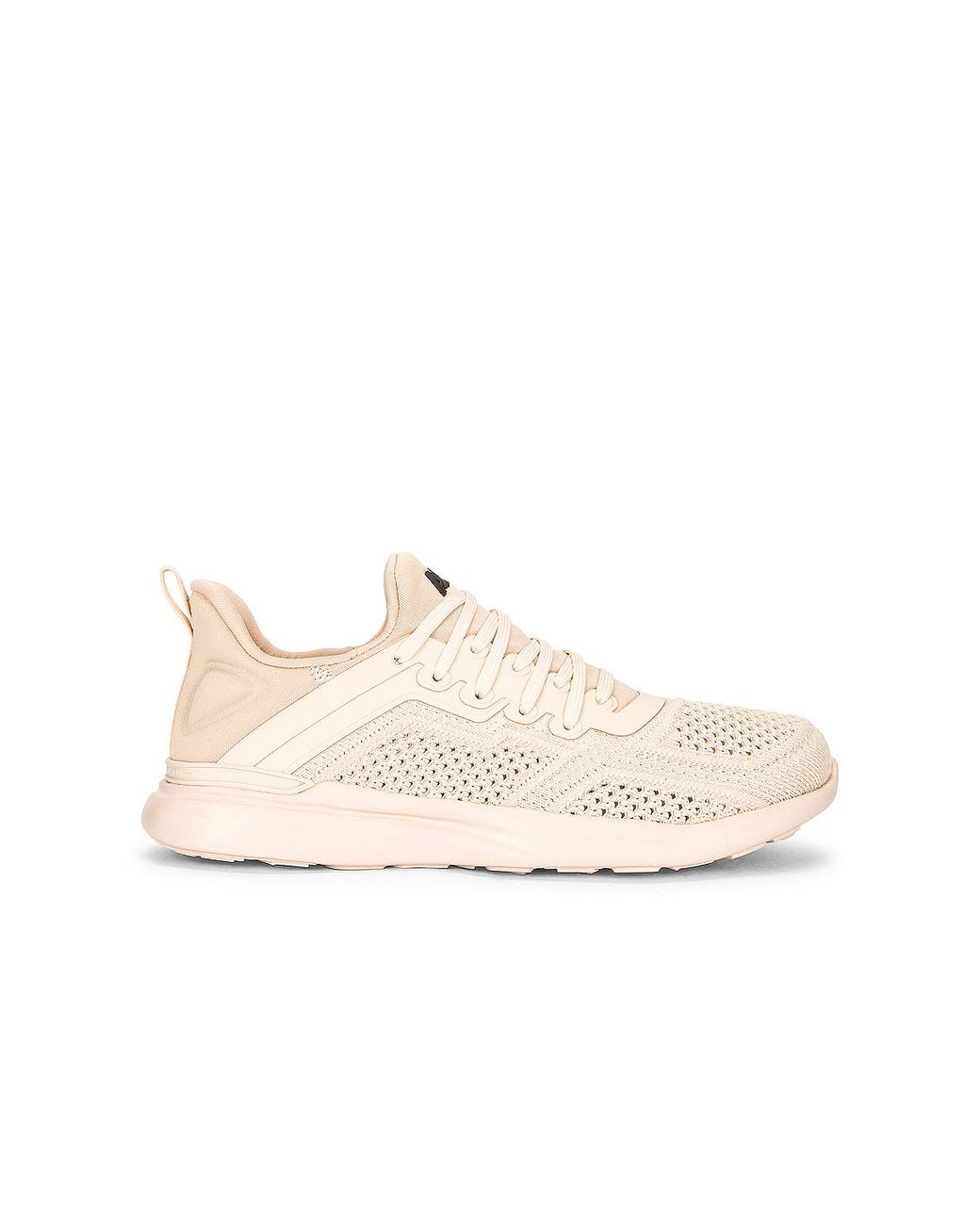 apl laceless sneakers