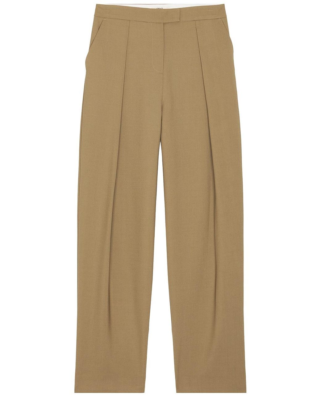 SRG Natural Sonny Trouser