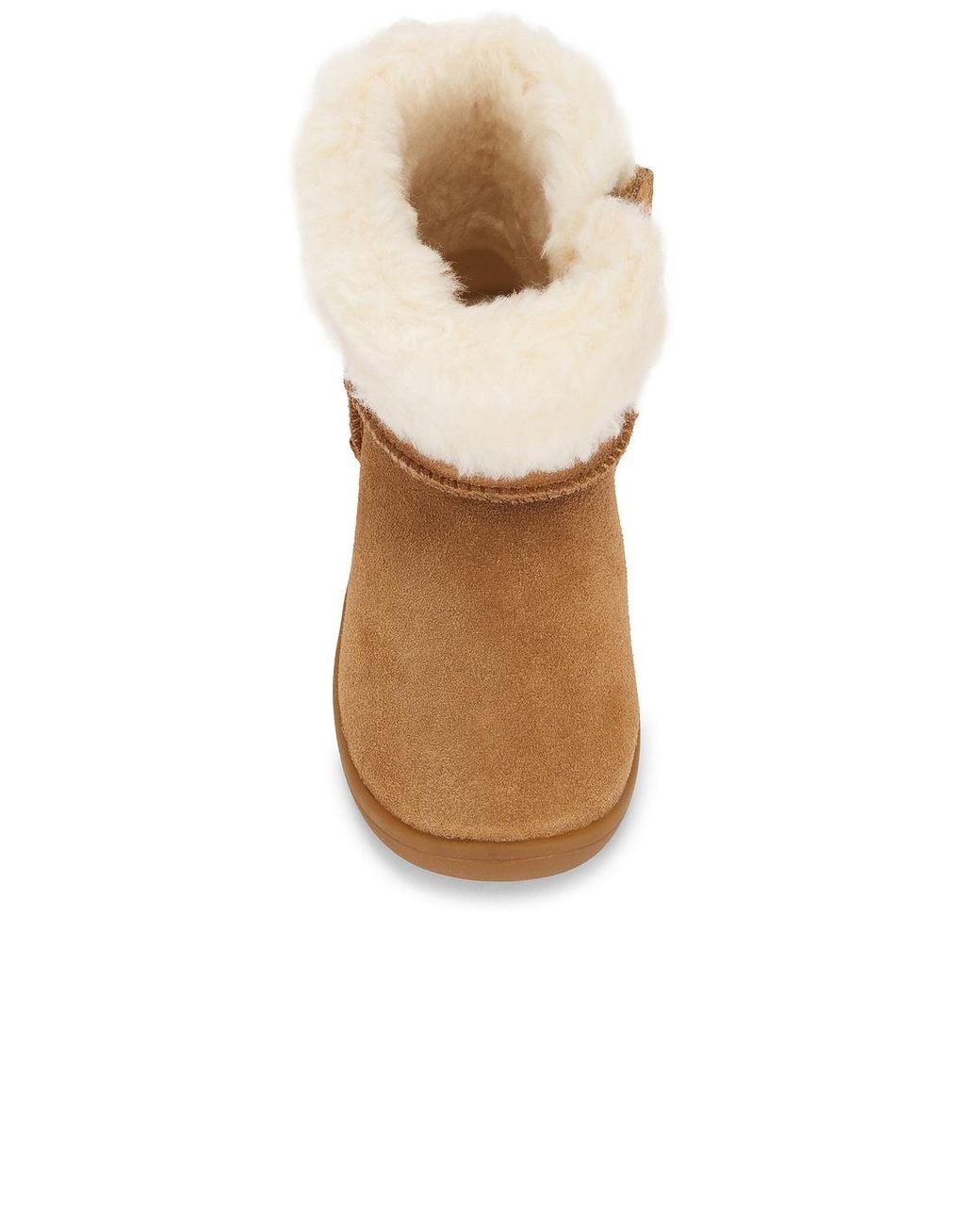 Ugg Brown Toddler Sammee Boot