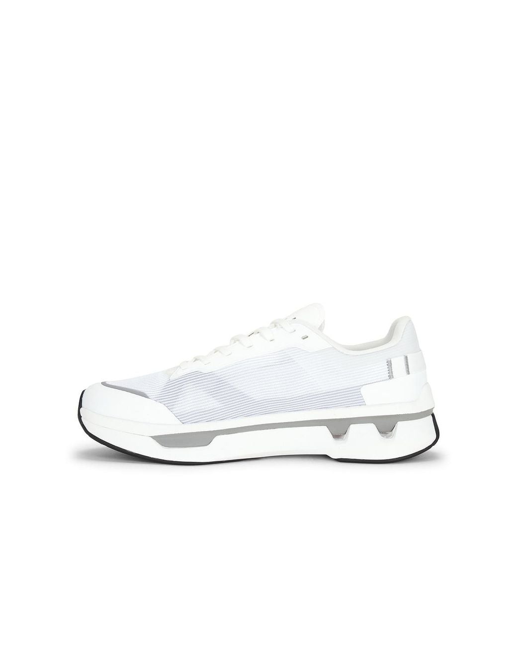 On Shoes White Cloudze 99 for men