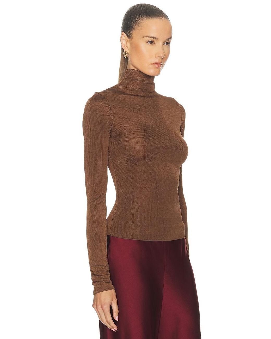 chinese dress ladies Larysa Midi Dress Macadamia – CAMI NYC