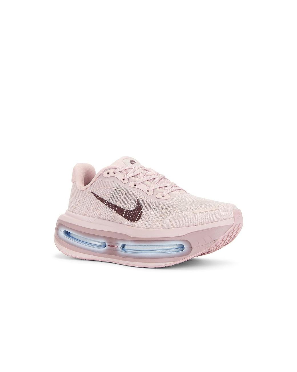 Nike Pink Vomero Premium Sneaker