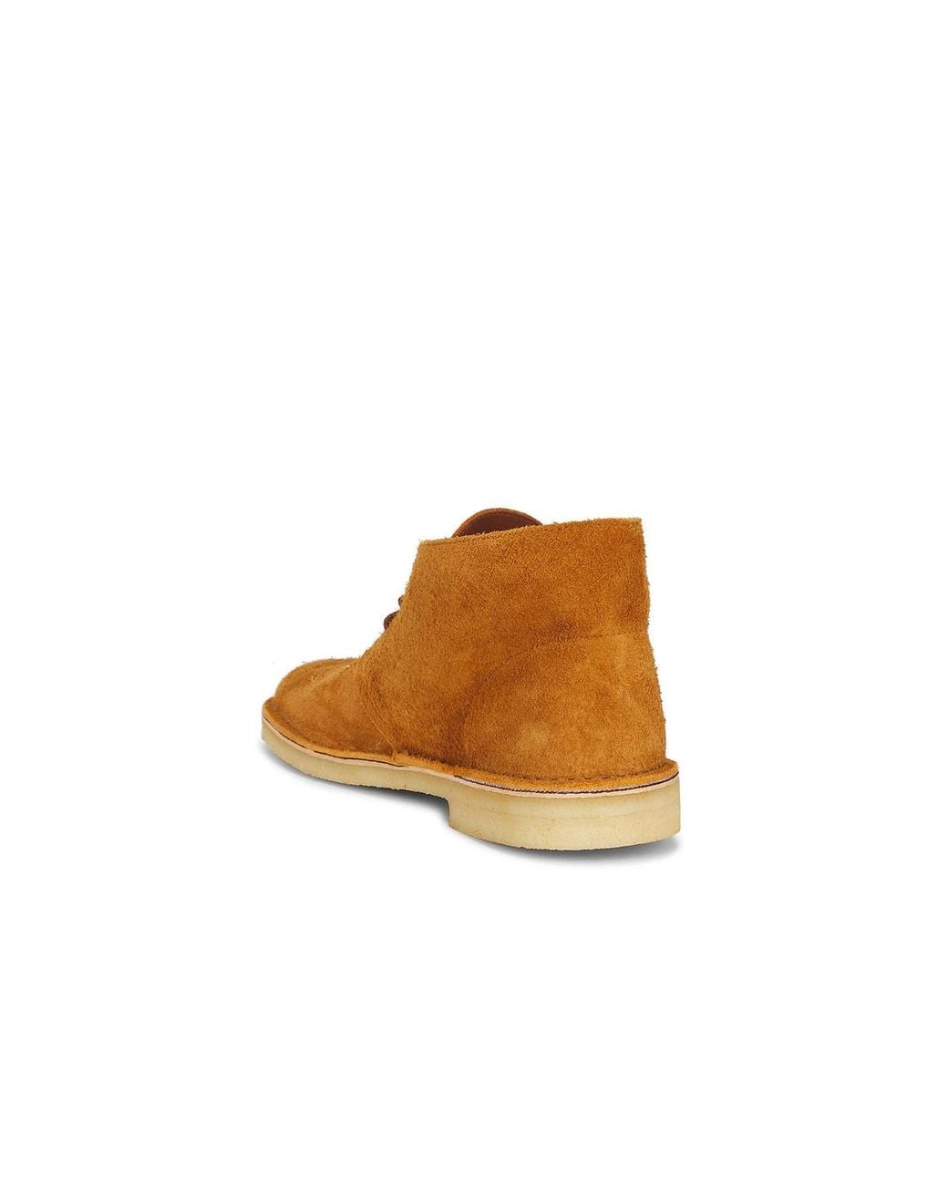 Clarks Multicolor Desert Boot for men