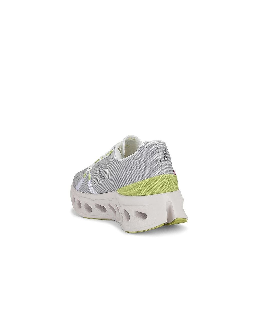 On Shoes Multicolor Cloudeclipse for men