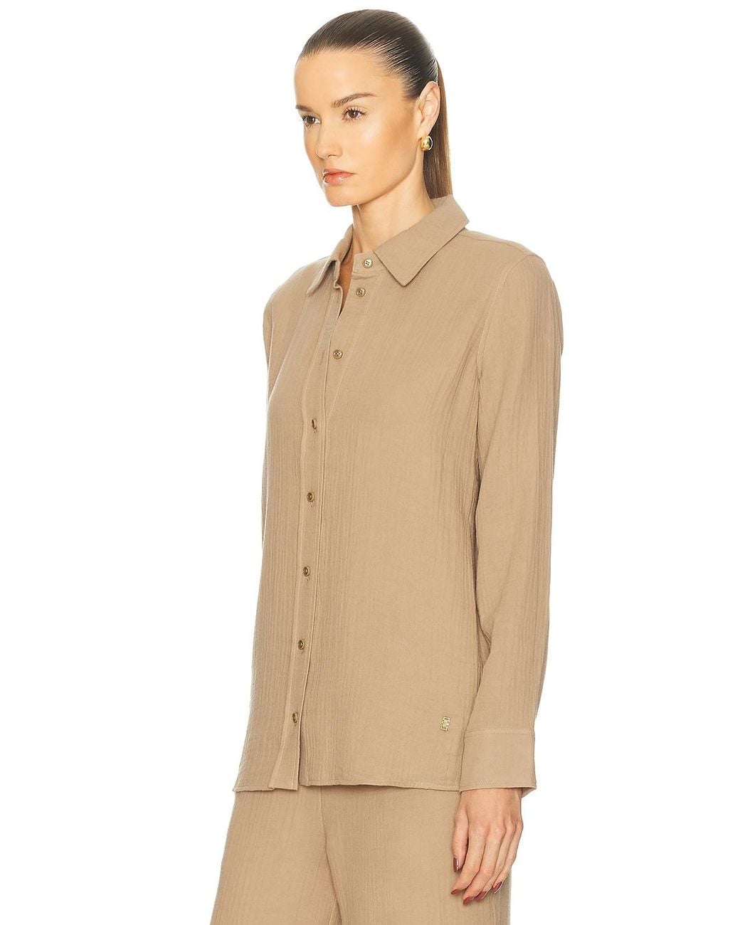 ÉTERNE Natural Constance Top