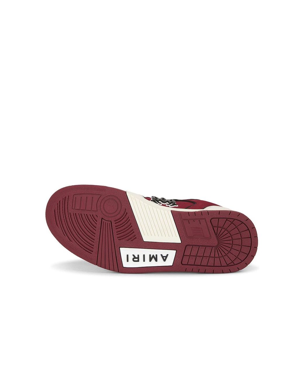 Amiri Multicolor Newport for men