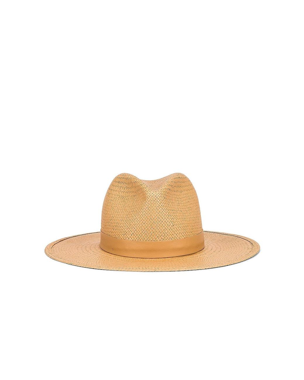 Janessa Leone Multicolor Simone Hat