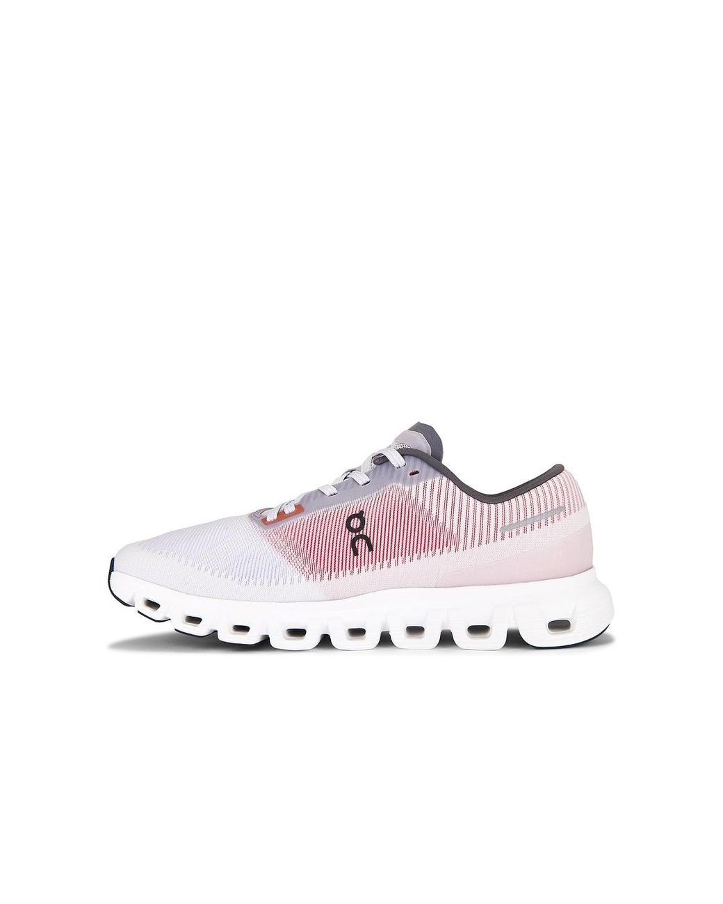 On Shoes Red Cloud 6 Push Sneakers for men