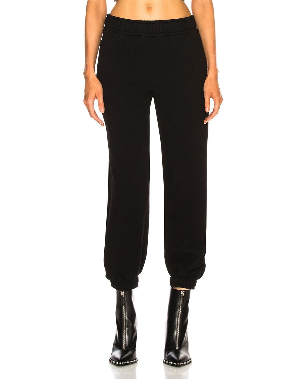 cotton citizen joggers