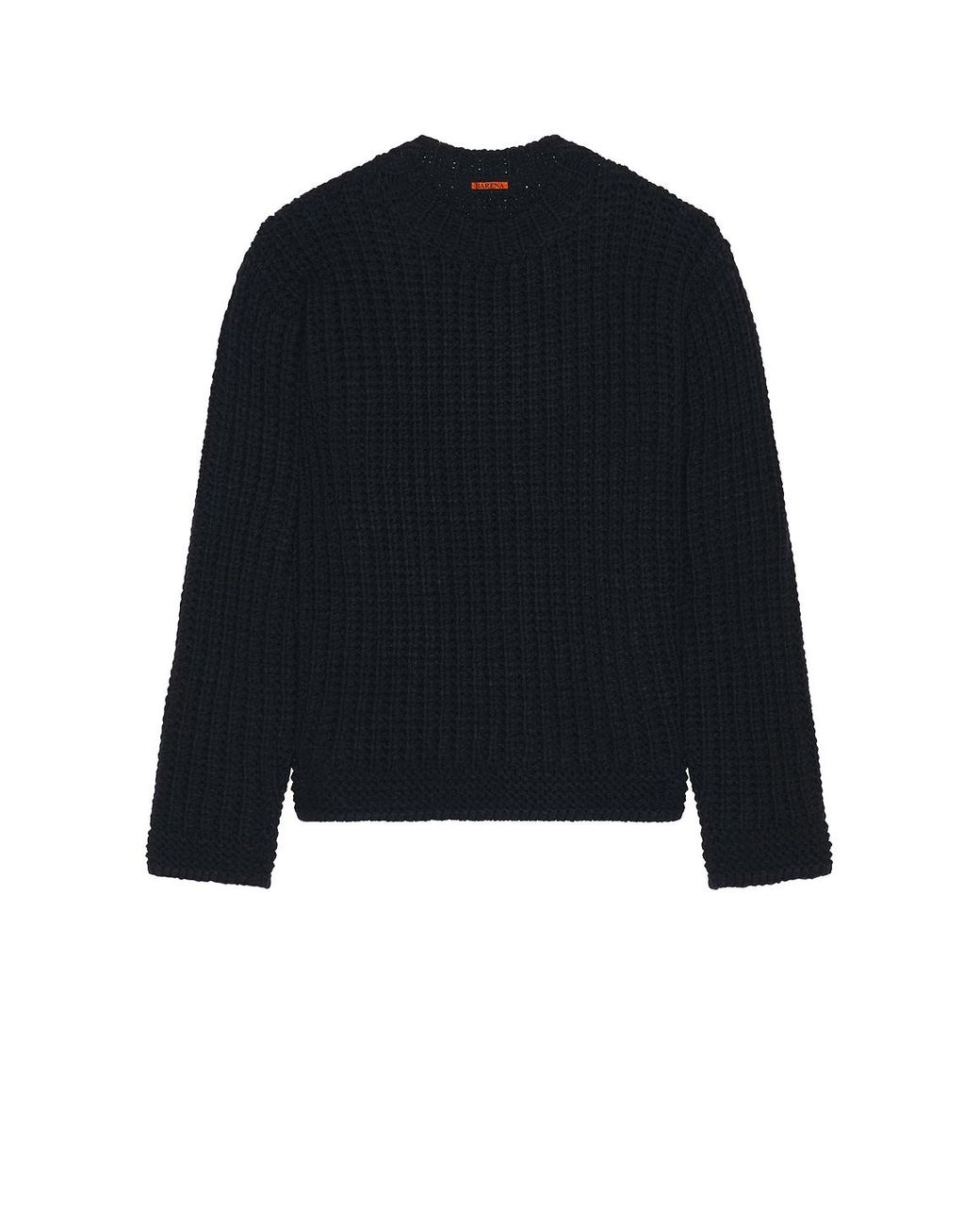 Barena Blue Sweater for men
