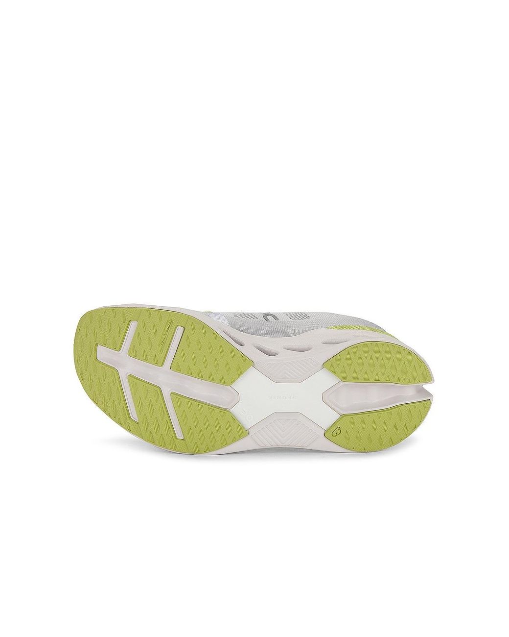 On Shoes Multicolor Cloudeclipse for men