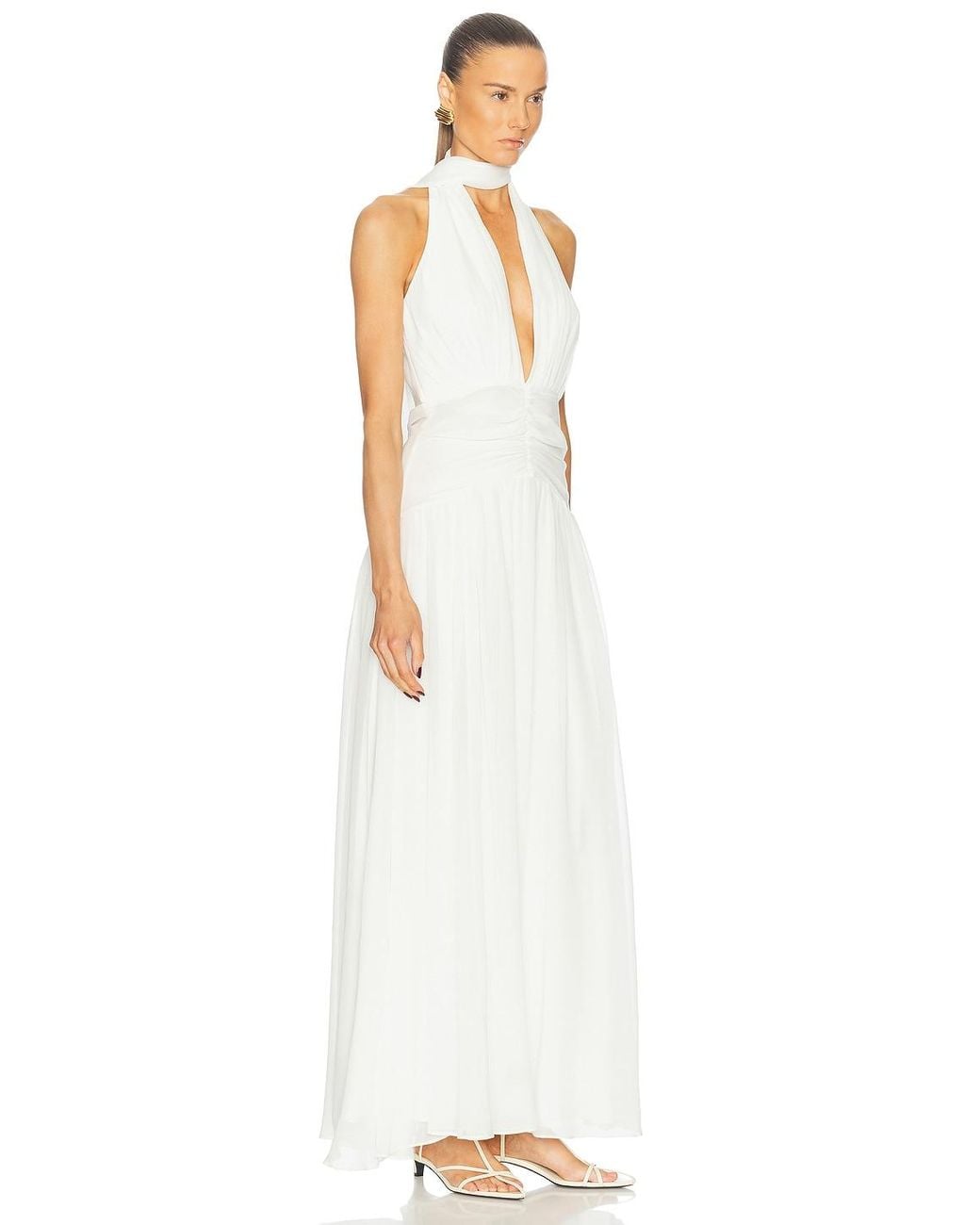Nicholas White Arella Dress