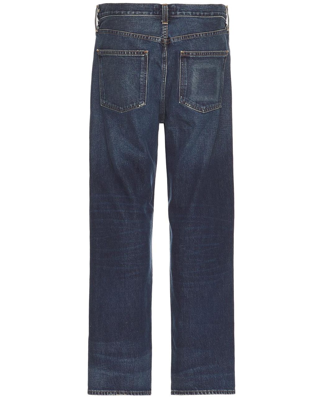 Agolde Blue 90's Jeans for men