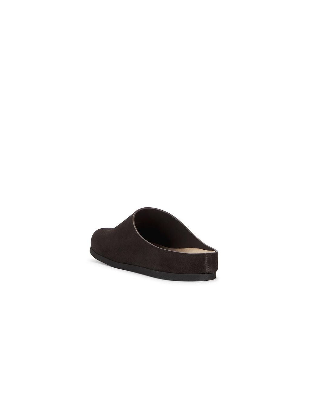 Common Projects Brown Clog for men