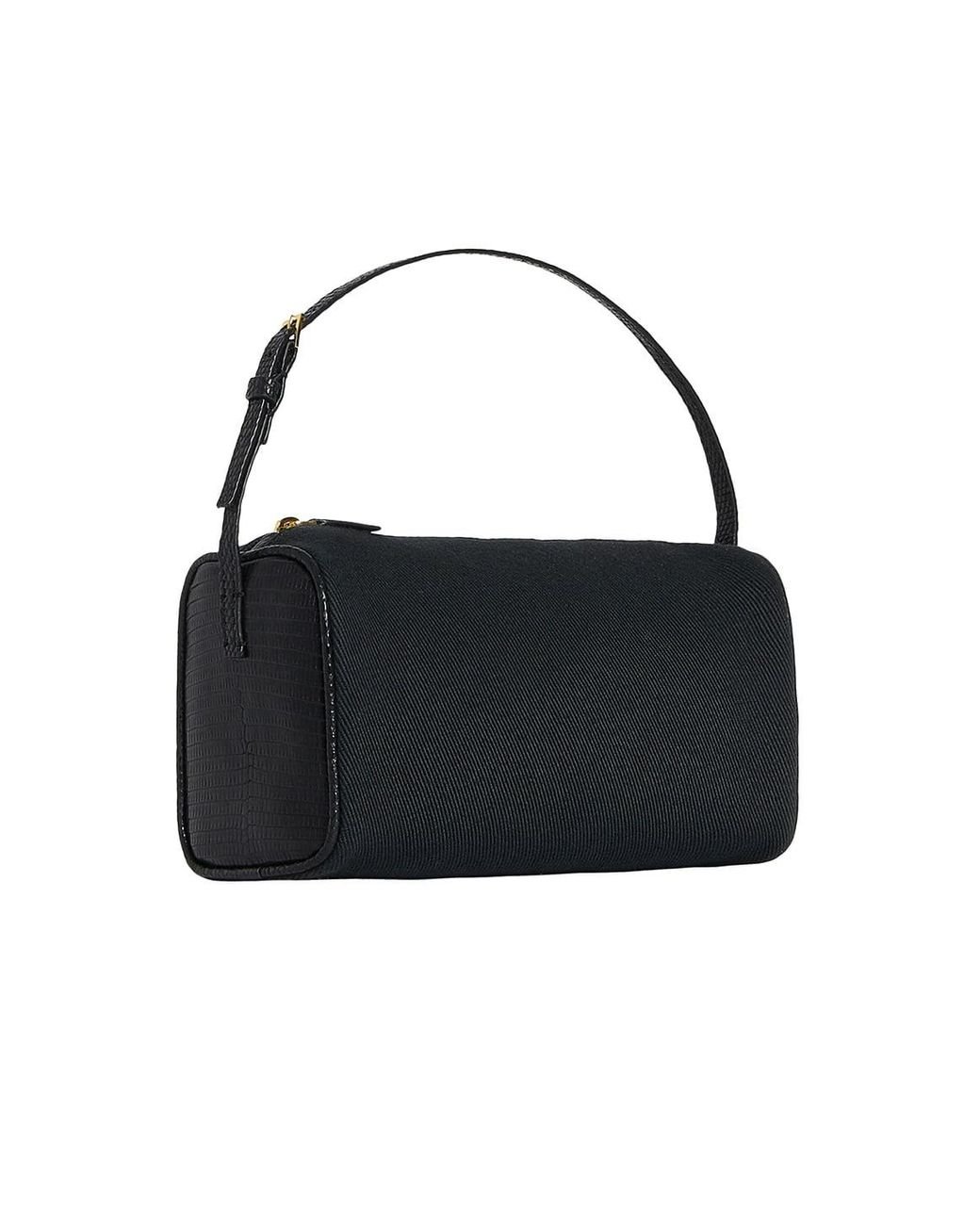 バッグ THE ROW 90'S BAG The Row | 90'S bag beige leather bag | Savannahs