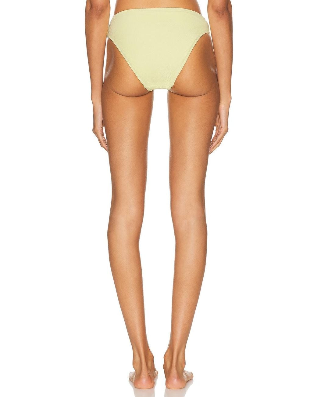 Solid & Striped Multicolor The Eva Bikini Bottom