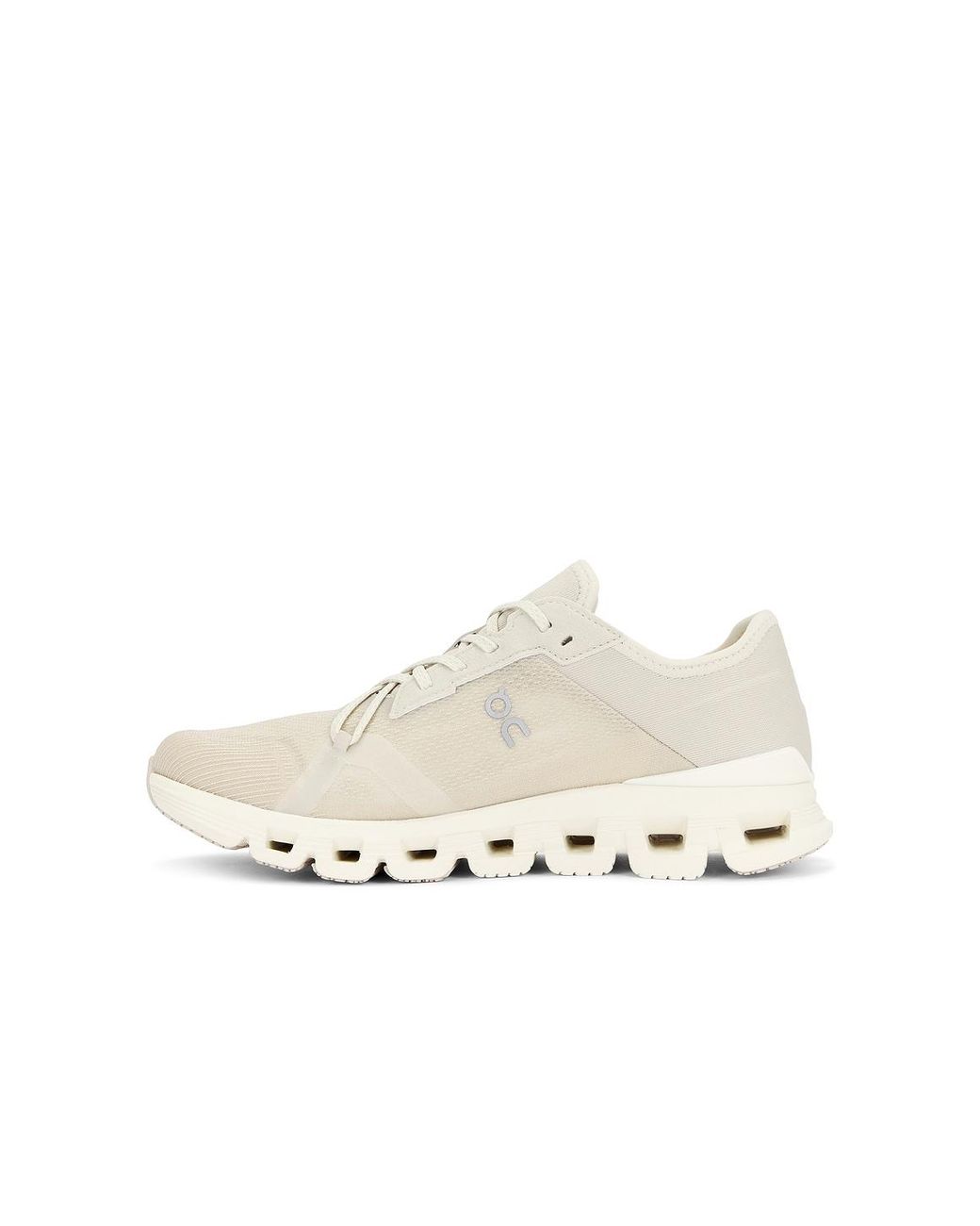 On Shoes White Cloud X 4 Ad Sneaker for men