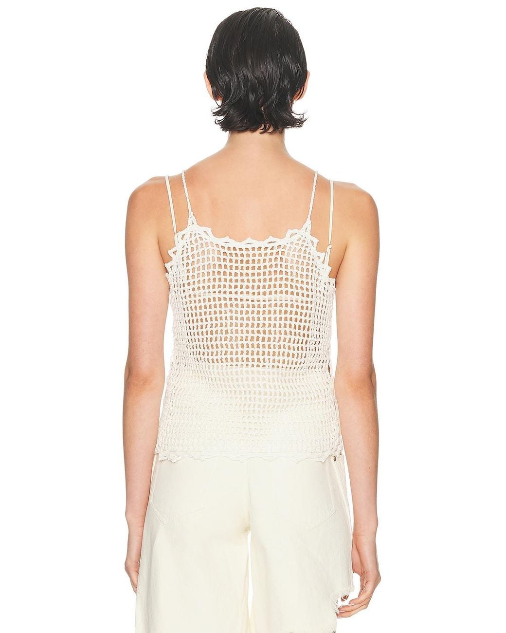 All That Remains White Top