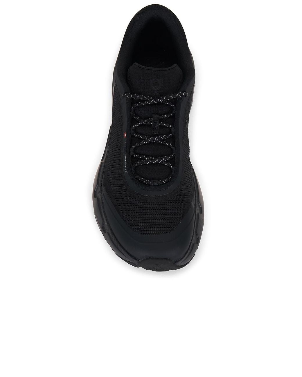 On Shoes Black Cloudsoma Hike for men