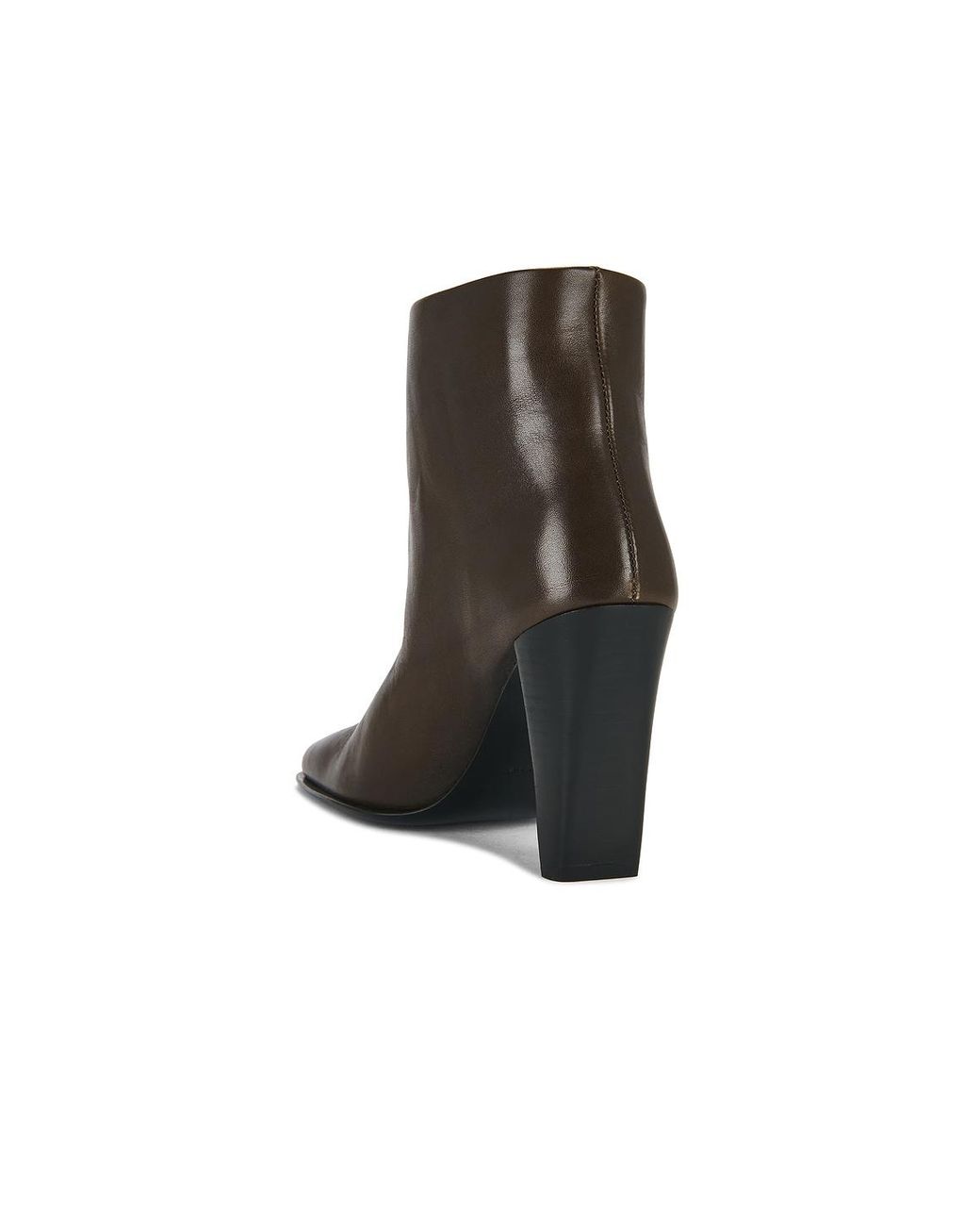 Jude Brown Fete Ankle Boot