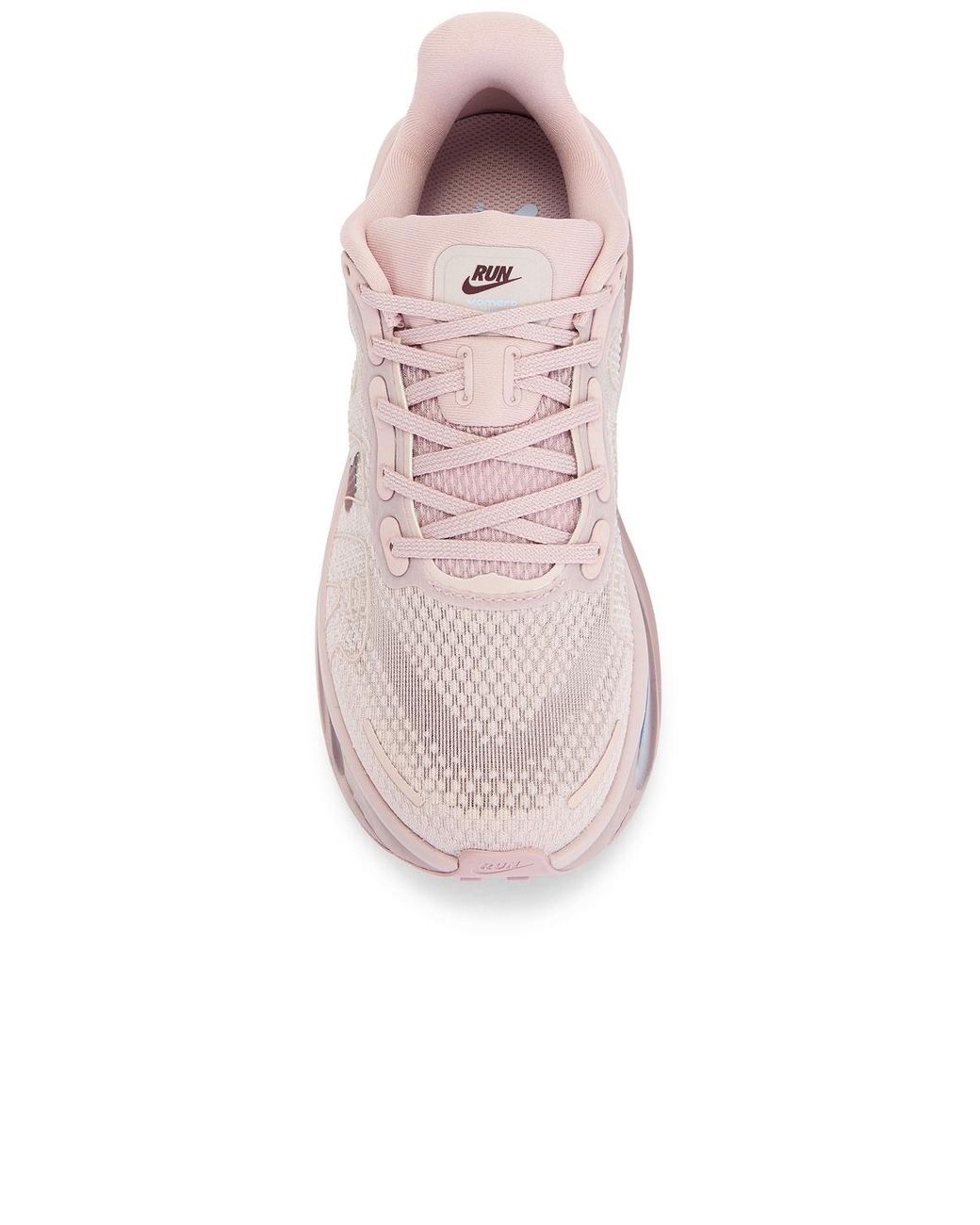 Nike Pink Vomero Premium Sneaker