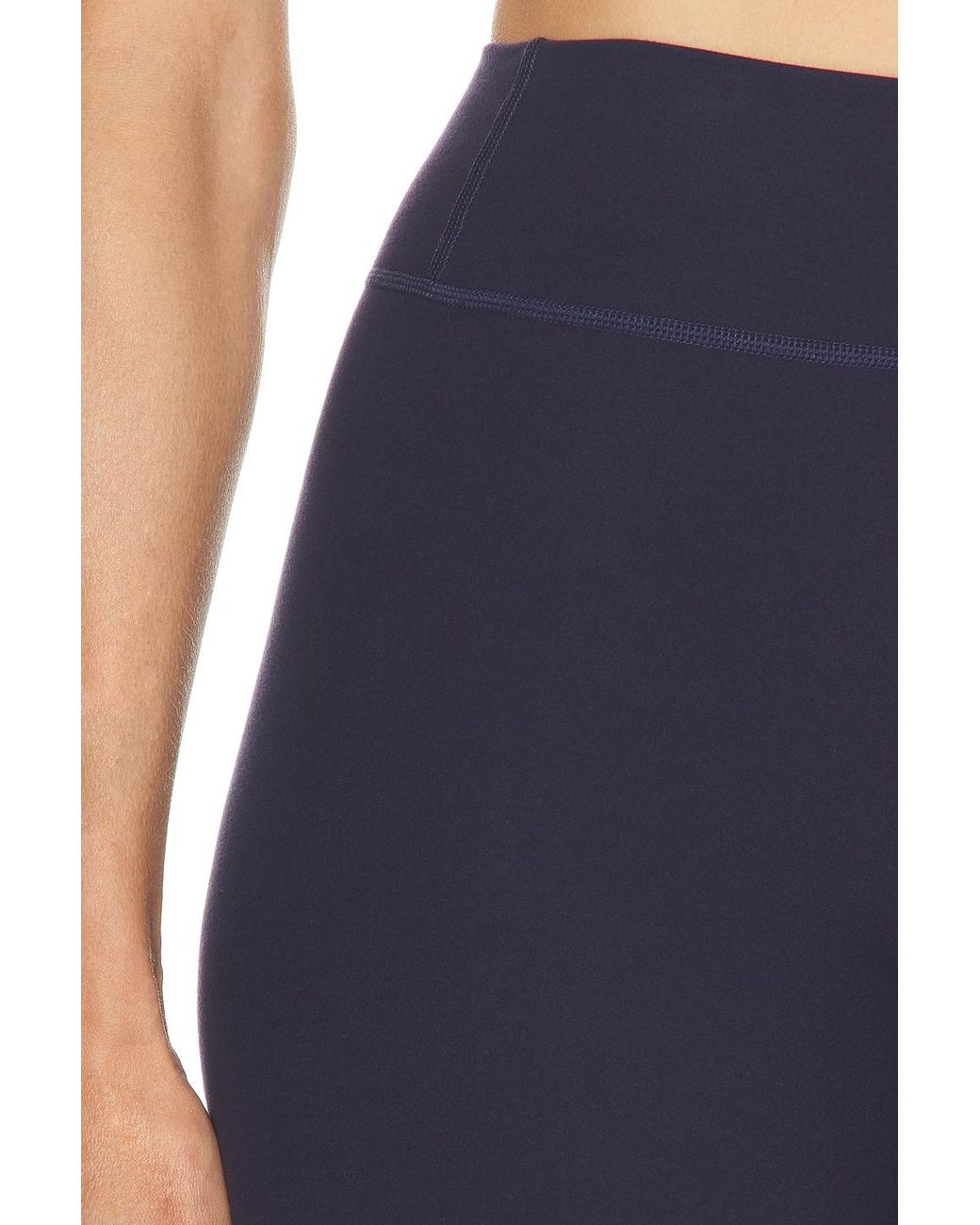 437 Blue The Essentials legging