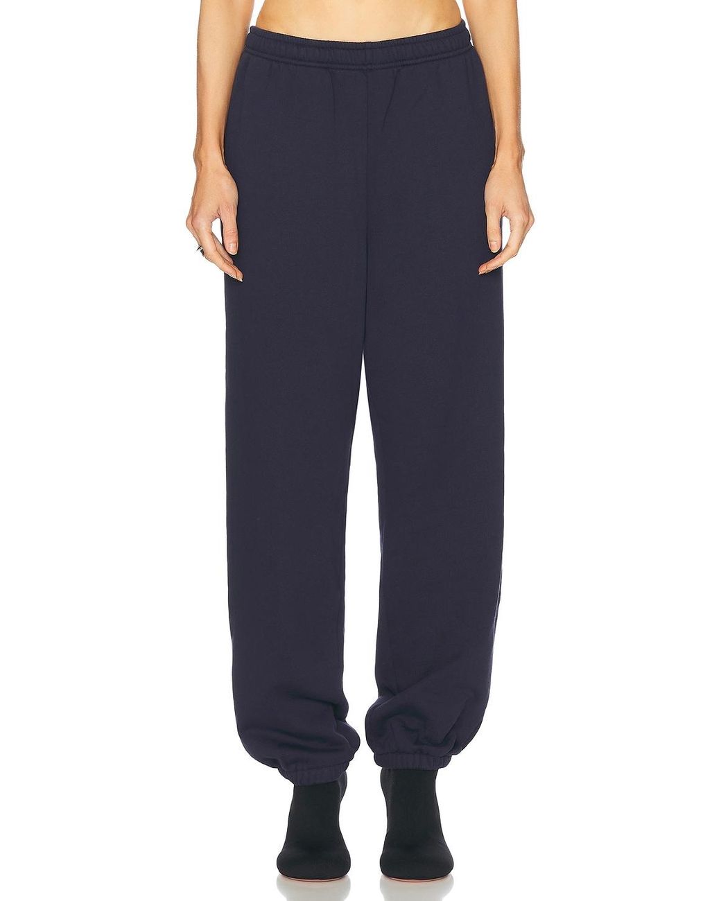 Acne Blue Frack Sweatpant