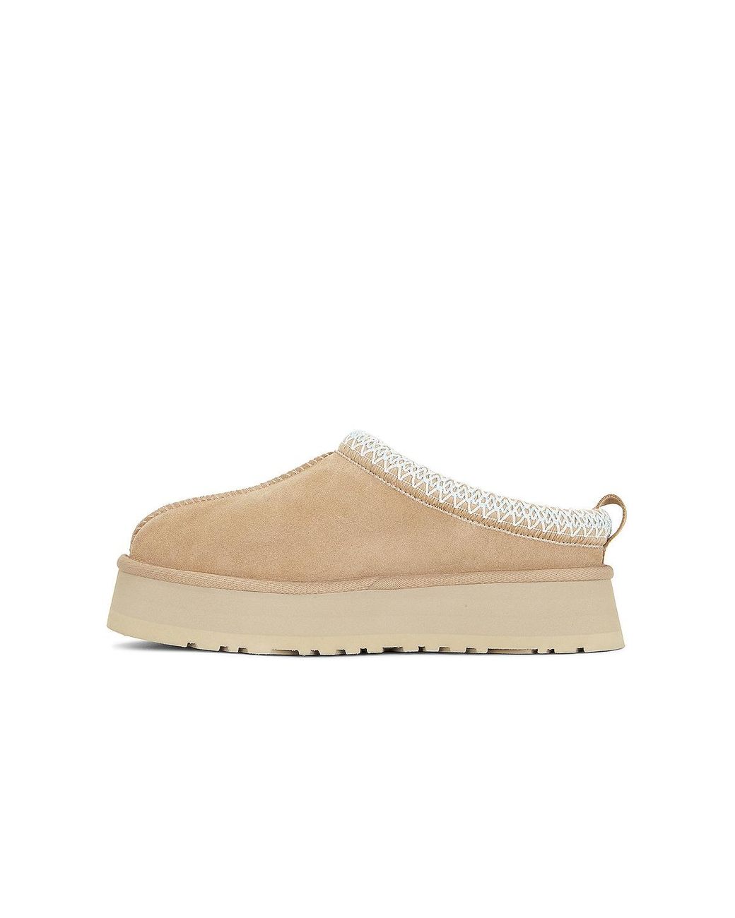 Ugg Natural Tazz Ii Slipper