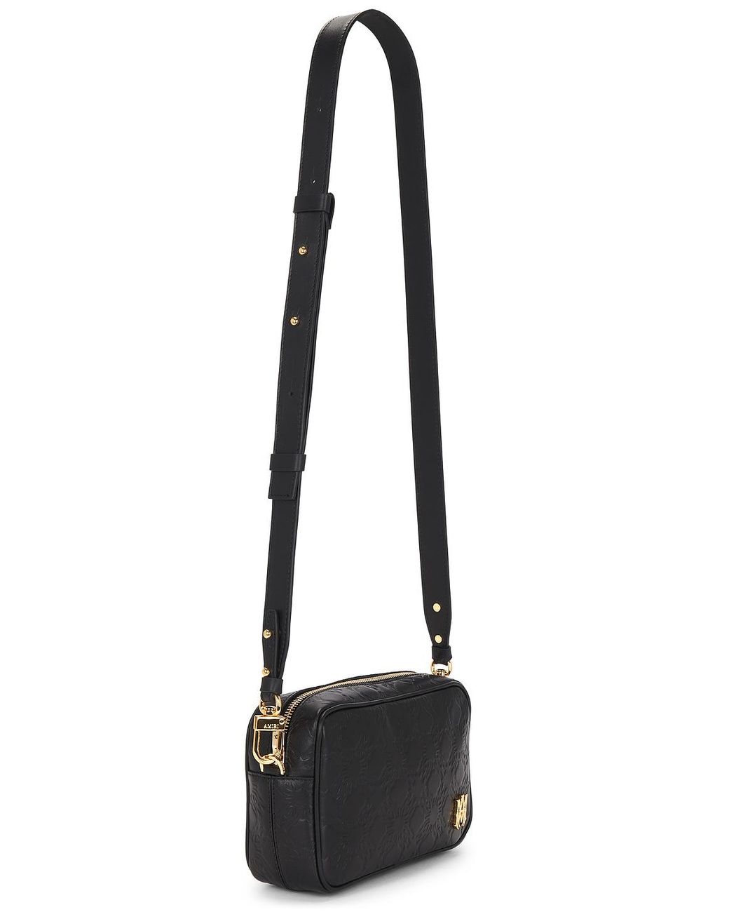 Amiri Ma Quad Camera Case in Black for Men | Lyst