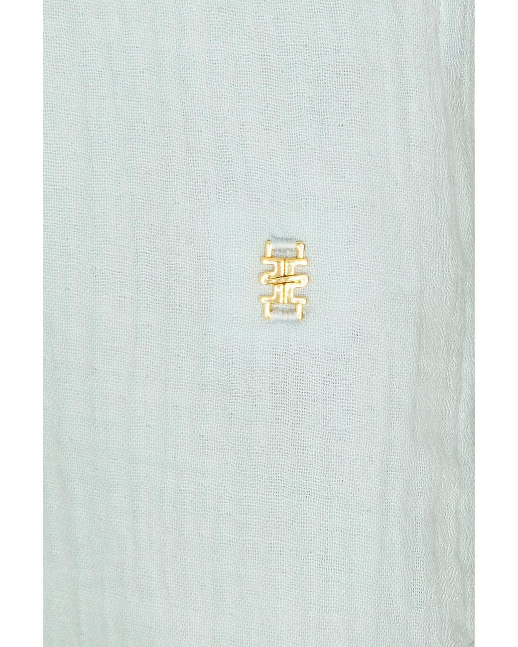 ÉTERNE White Constance Top