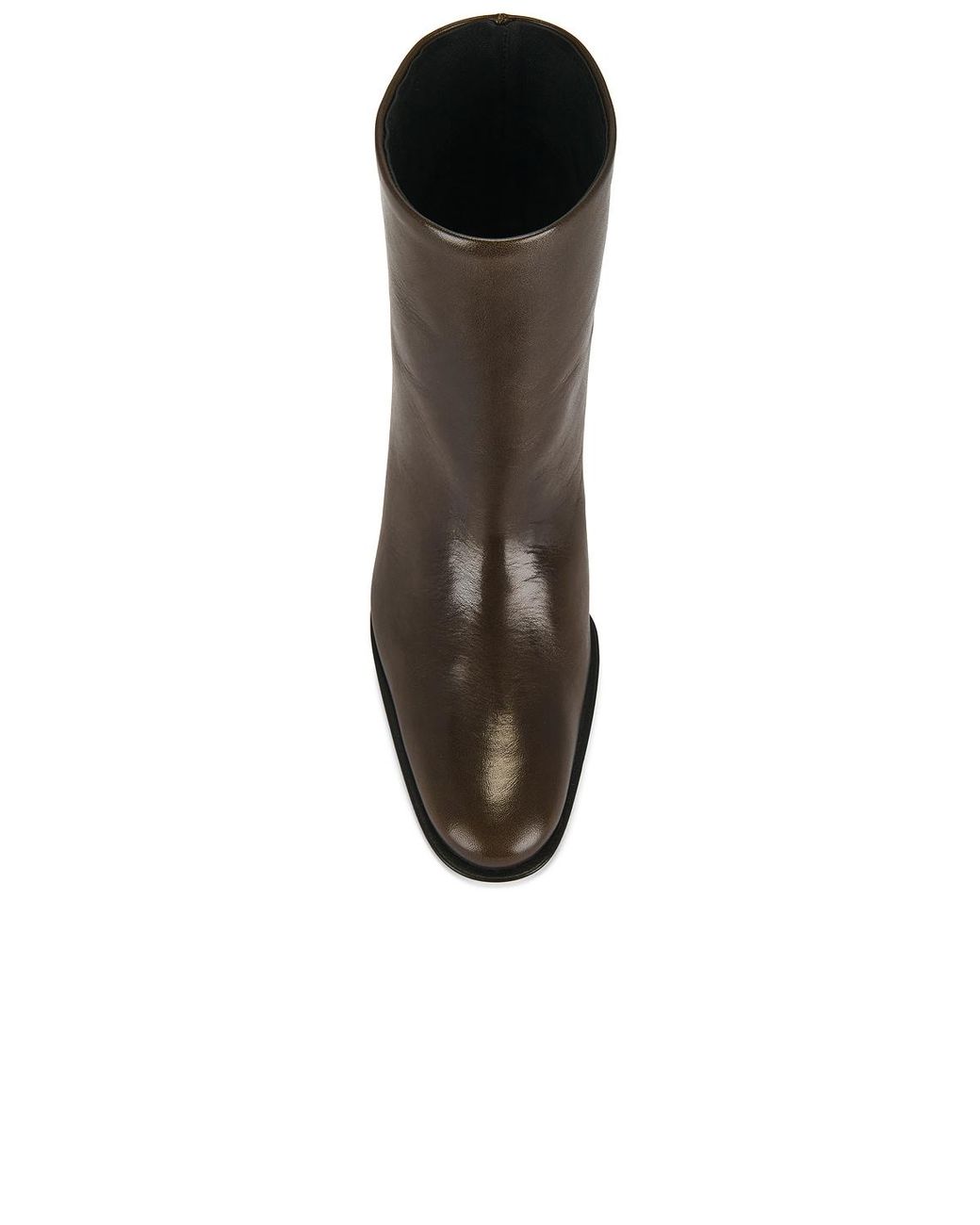 Jude Brown Fete Ankle Boot