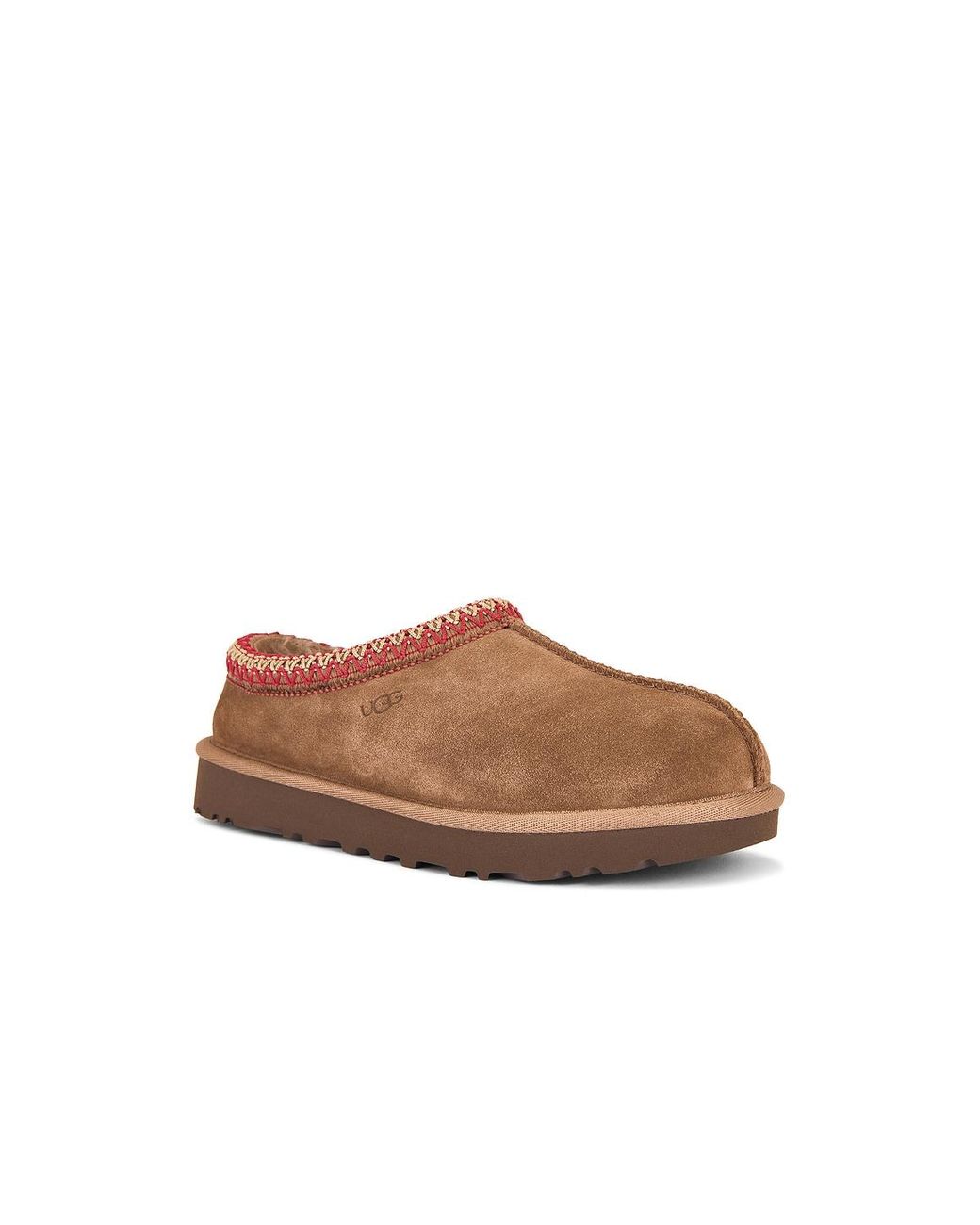Ugg Brown Tasman Ii Slipper