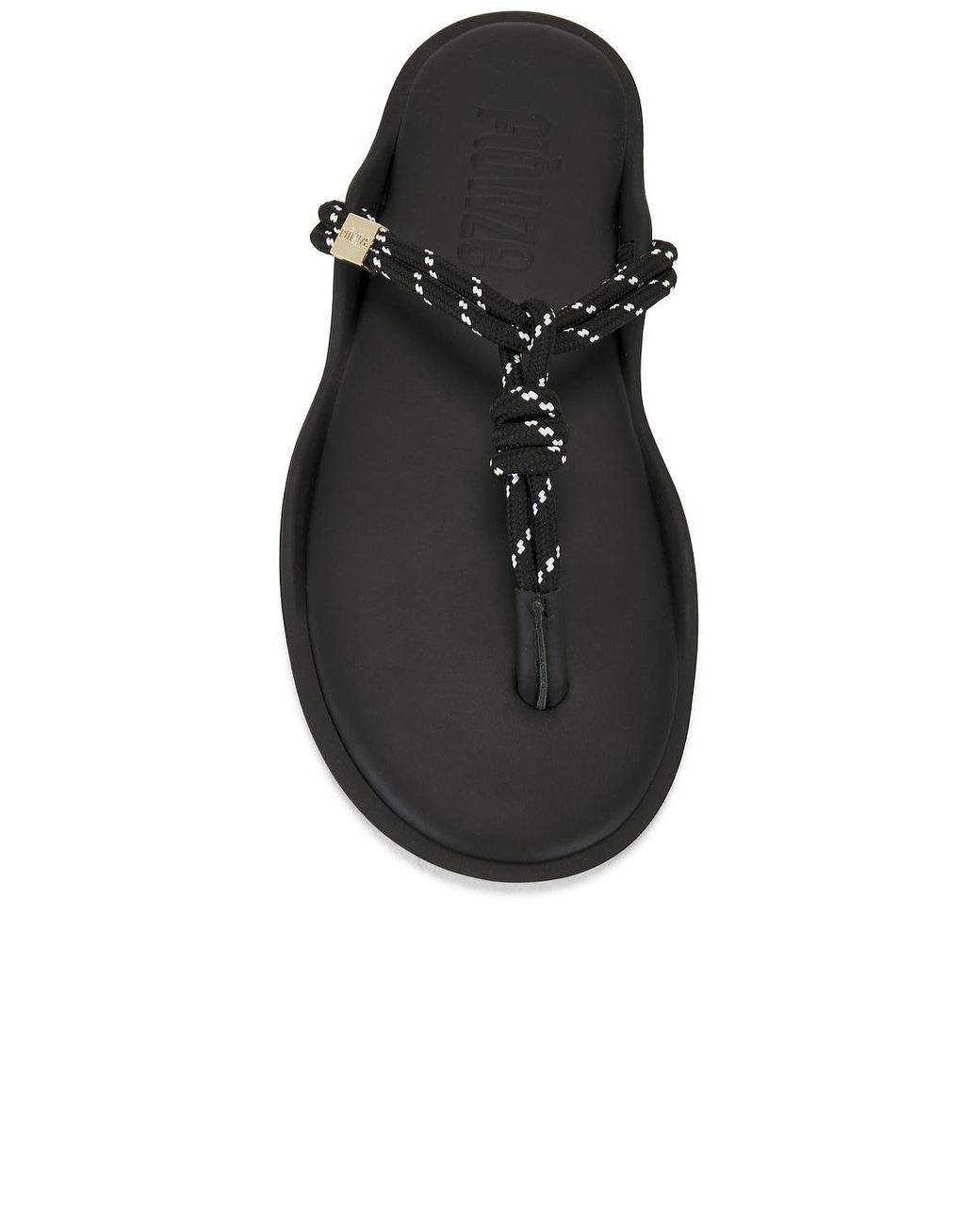 FLOWZE Black Flo Slide